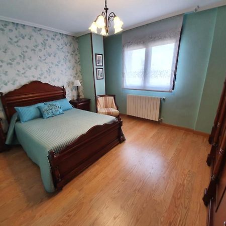 Casa Rural Los Bodones Quintanilla Riopico Екстер'єр фото