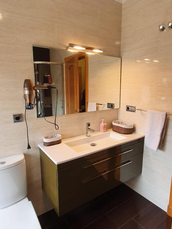 Casa Rural Los Bodones Quintanilla Riopico Екстер'єр фото