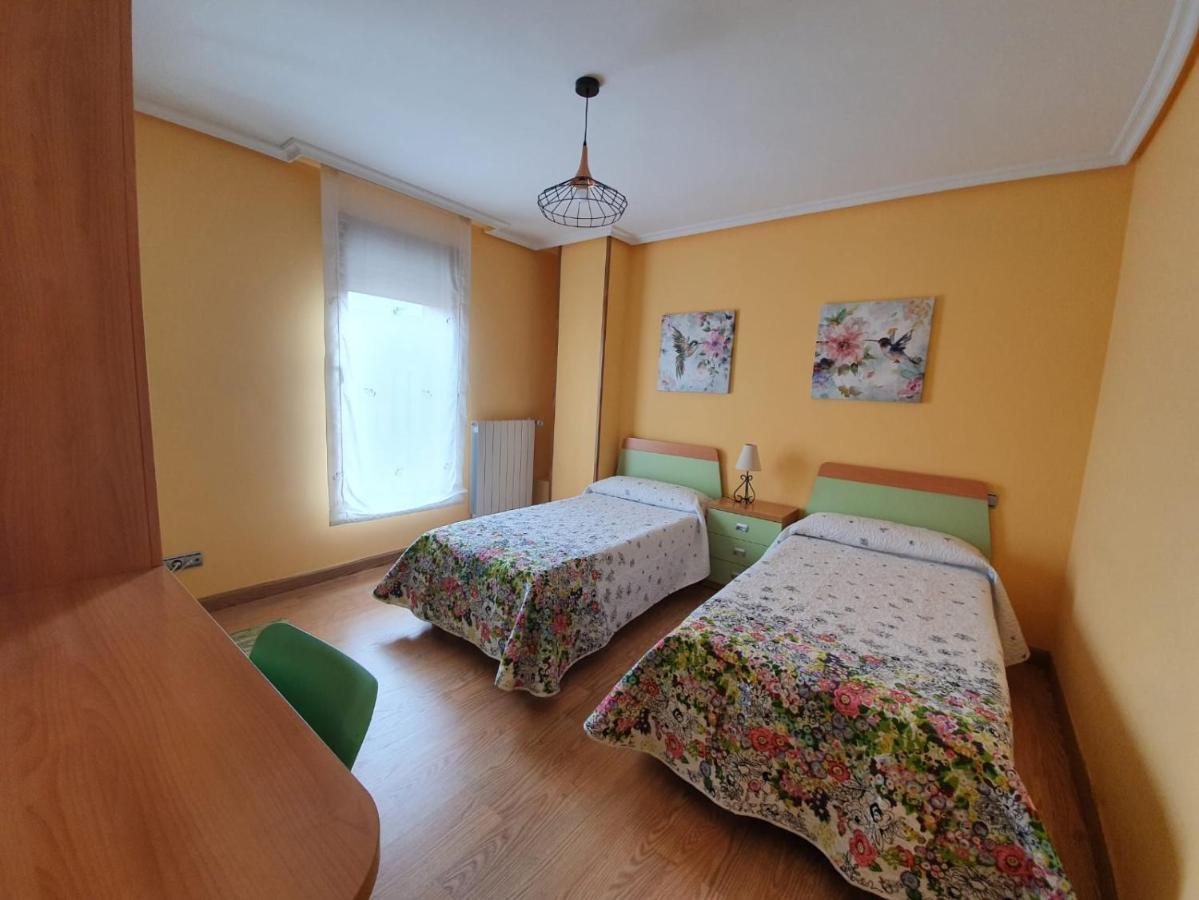 Casa Rural Los Bodones Quintanilla Riopico Екстер'єр фото